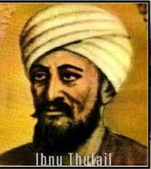 Abu Bakar ibn Tufail